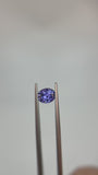 1.49 carat Ceylon Blue Sapphire