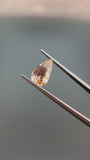 4.70 carat Tanzania Confetti Sunstone