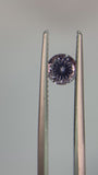0.72 carat Burma Lavender Spinel
