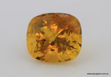 5.73 carat Burma Amber