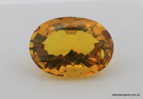 9.51 carat Burma Amber