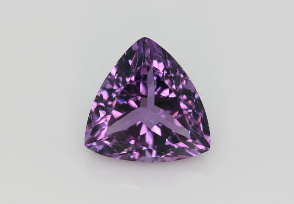 3.16 carat Brazil Purple Amethyst