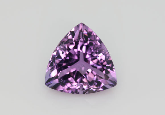 3.41 carat Brazil Purple Amethyst