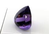 48.51 carat Brazil Purple Amethyst
