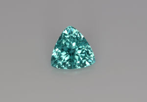 0.27 carat Madagascar Blue Apatite