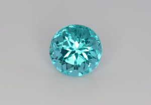 1.51 carat Madagascar Blue Apatite