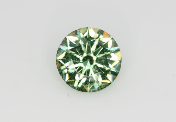 0.84 carat Namibia Green Demantoid Garnet