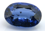 2.33 carat Nepal Blue Kyanite