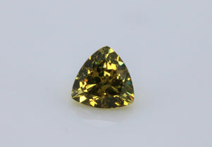 1.03 carat Mali Garnet