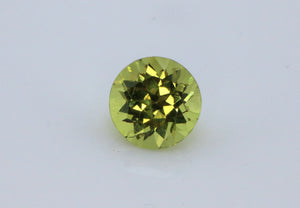 1.16 carat Mali Garnet