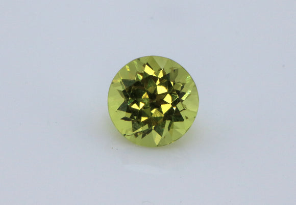 1.16 carat Mali Garnet