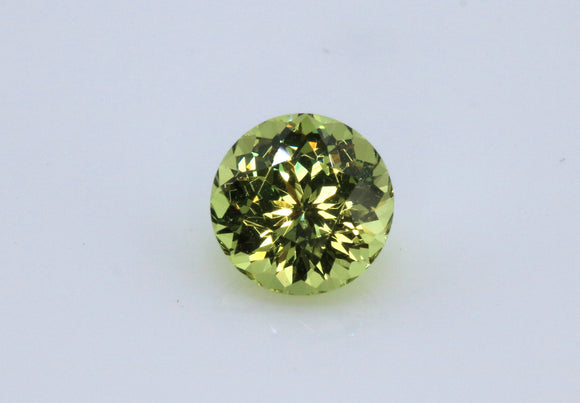 1.18 carat Mali Garnet