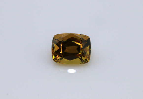 1.22 carat Mali Garnet