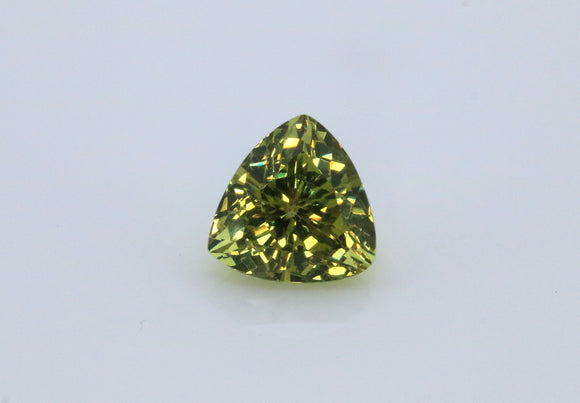1.41 carat Mali Garnet