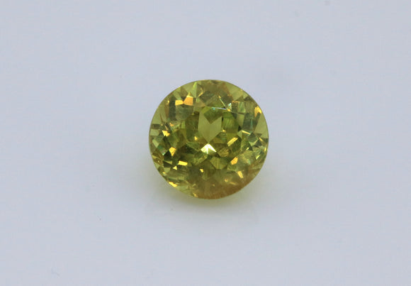 1.51 carat Mali Garnet
