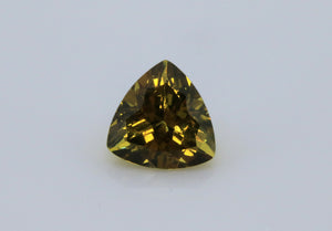 1.67 carat Mali Garnet