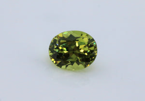 1.69 carat Mali Garnet