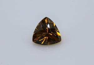 1.84 carat Yellow Mali Garnet