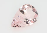 3.04 carat Brazil Pink Morganite
