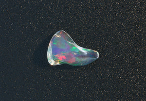 1.13 carat Mexico Fire Opal