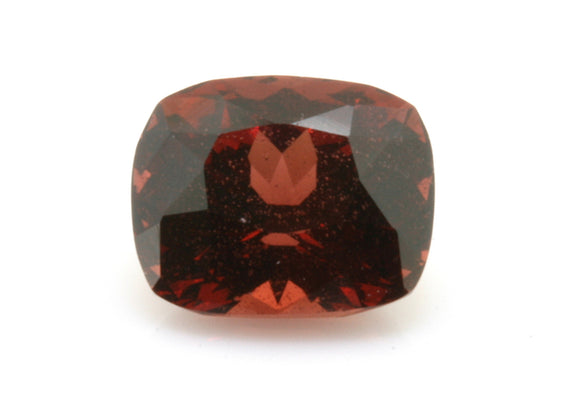 1.74 carat Red Rhodolite Garnet