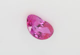 1.11 carat Ceylon Pink Ruby