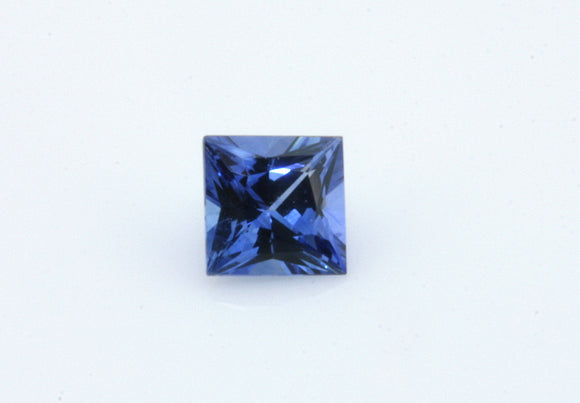 0.33 carat Ceylon Blue Sapphire