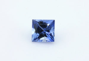 0.47 carat Ceylon Blue Sapphire