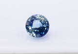 0.82 carat Ceylon Blue Sapphire