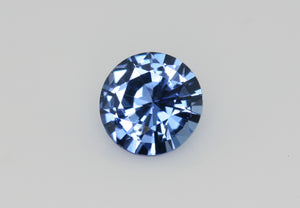 0.92 carat Ceylon Blue Sapphire