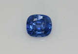 0.94 carat Ceylon Blue Sapphire