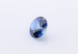 0.97 carat Ceylon Blue Sapphire