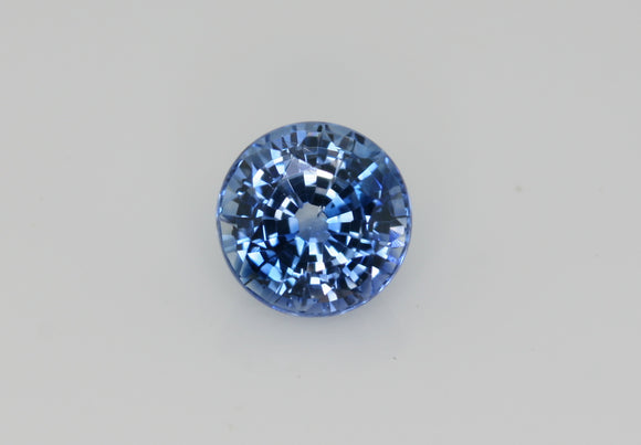 0.99 carat Ceylon Blue Sapphire