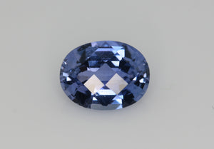 1.02 carat Blue Sapphire