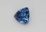 1.11 carat Ceylon Blue Sapphire