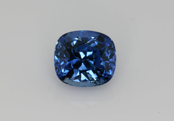 1.13 carat Ceylon Blue Sapphire