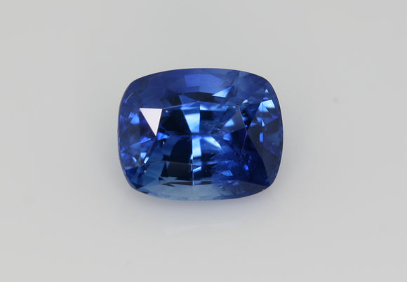 1.19 carat Ceylon Blue Sapphire
