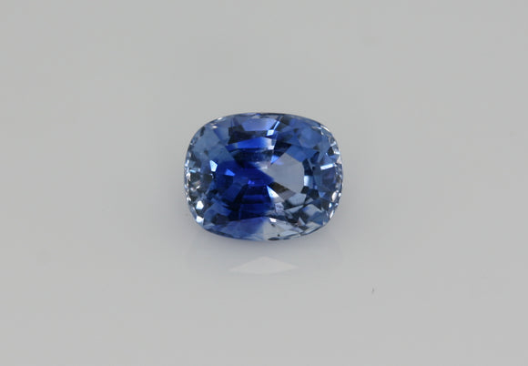 1.20 carat Ceylon Blue Sapphire