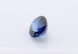 1.20 carat Ceylon Blue Sapphire