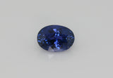 1.25 carat Ceylon Blue Sapphire