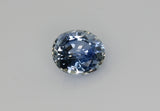 1.30 carat Ceylon Blue Sapphire