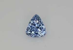 1.33 carat Blue Sapphire