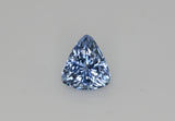 1.33 carat Blue Sapphire