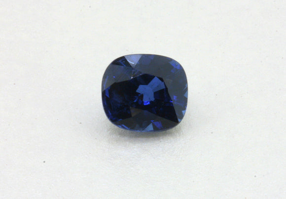 1.40 carat Ceylon Blue Sapphire