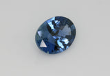 1.58 carat Ceylon Blue Sapphire