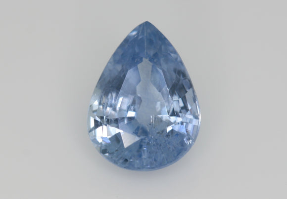 1.66 carat Ceylon Blue Sapphire