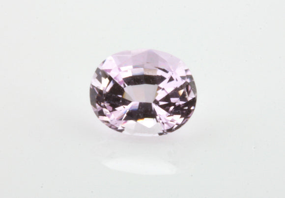 0.60 carat Pink Sapphire