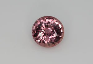 1.30 carat Madagascar Pink Sapphire