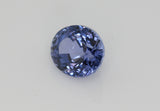 1.49 carat Ceylon Blue Sapphire