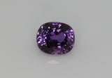1.55 carat Ceylon Purple Sapphire